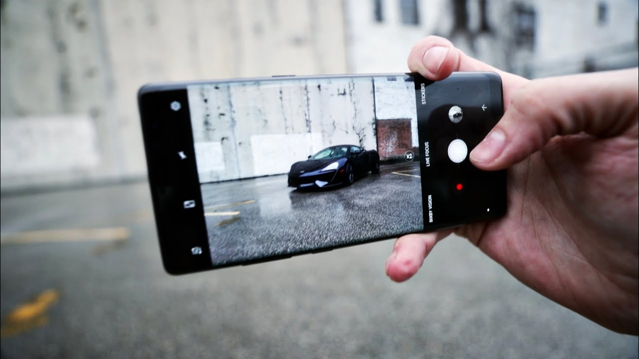 PHONES, DRONES & AUTOMOBILES!!!