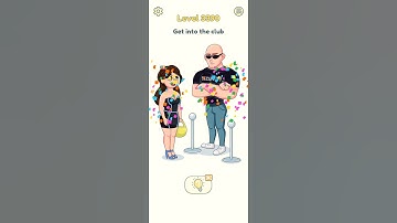 Delete One Part | DOP2 | level 3390 #deleteonepart #shorts #viral #subscribe