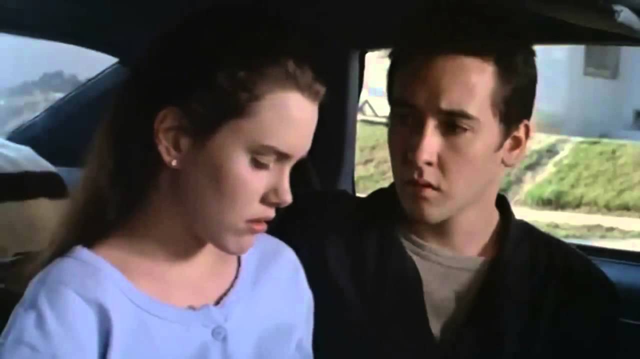 Say Anything • In Your Eyes • Peter Gabriel - YouTube
