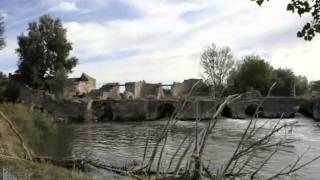 Aceñas de Gijon (Zamora)