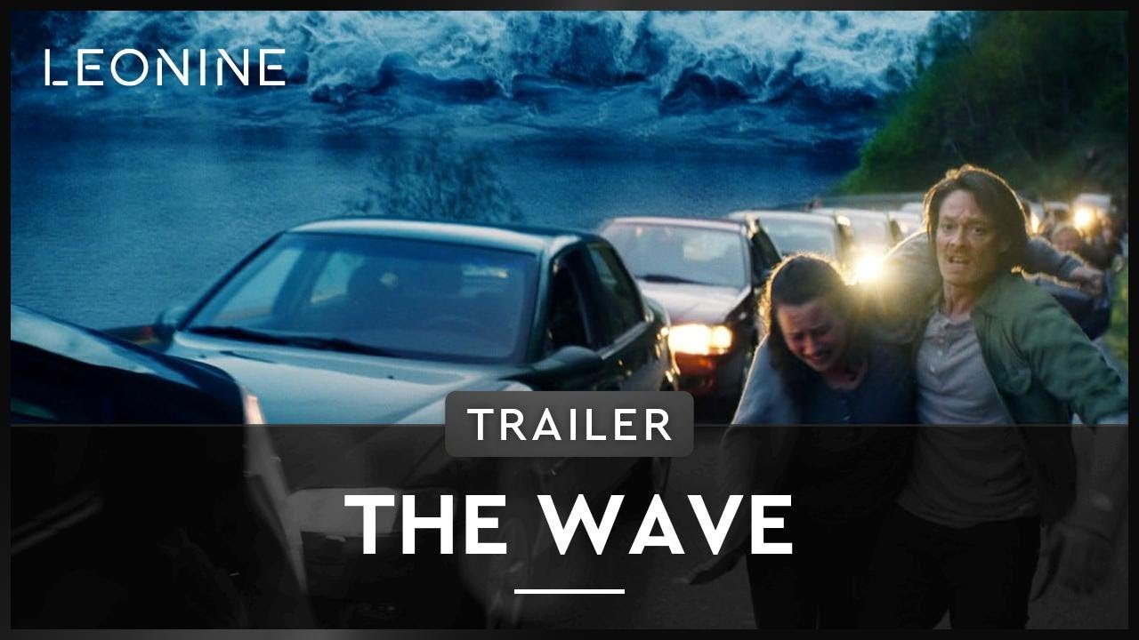 the wave german movie review