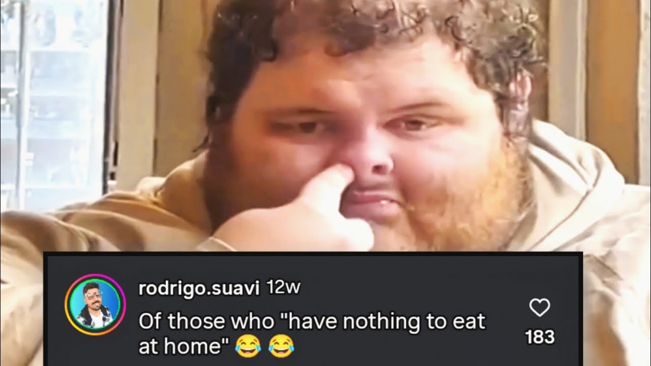 ODD-SHAPED Instagram Reels Comment😭🥀