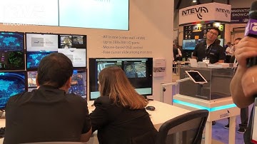 InfoComm 2018: DigiBird Features the Unistation Unified Work Station KVM Solution