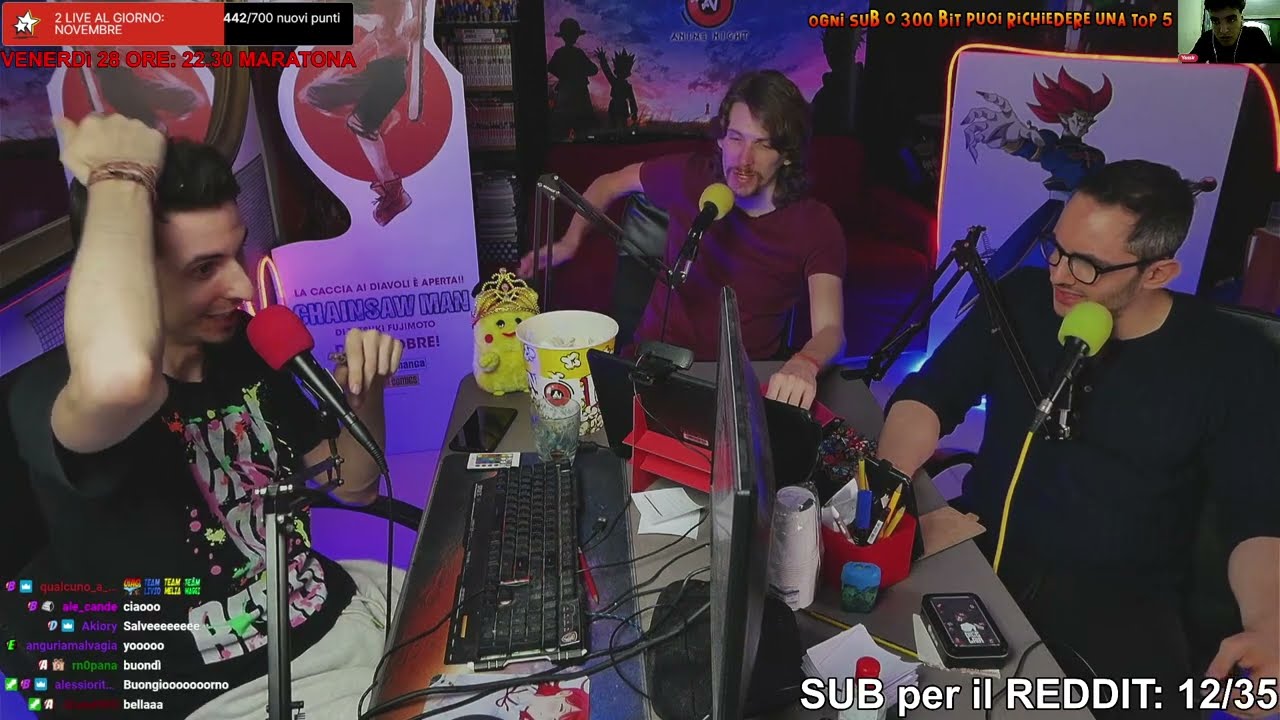 Dario Moccia dice la sua su DRAGONBALL SUPER, SUPER HEROES #353