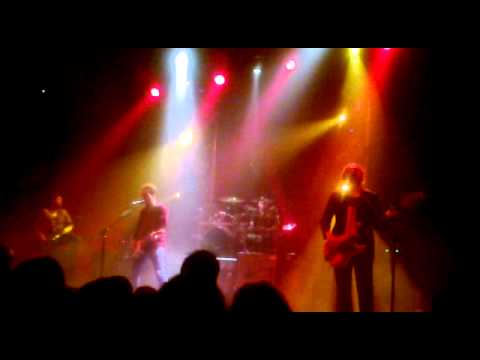 Mor ve Ötesi-Gül Kendine