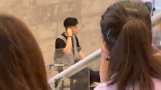 《周六階聲作樂》 20210605 MC 張天賦 x 張蔓姿 — 至少還有你(原唱:林憶蓮)