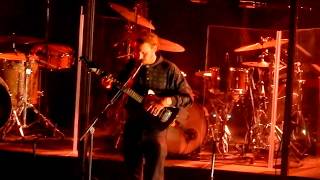(HD) Ben Howard - Hot Heavy Summer live Sydney Opera House, Sydney Australia 26/7/2018