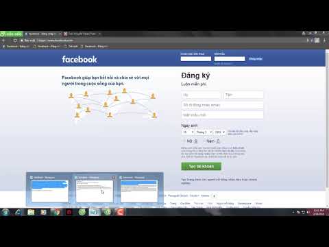 Thủ Thuật Checkpass Facebook bằng token