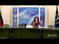 Видеоконференция с ФНС России по вопросам расширения патентной системы налогообложения