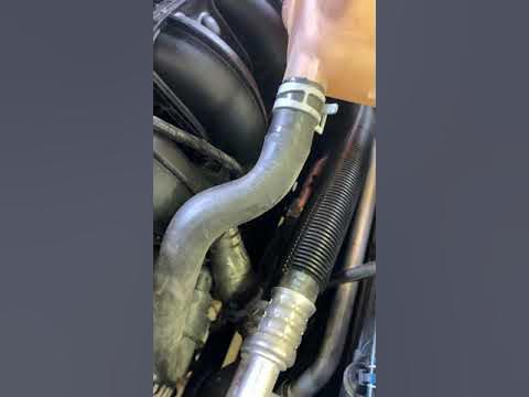 2015 Ford Fusion Alternator Replacement - YouTube