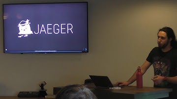 An introduction to distributed tracing with OpenTracing