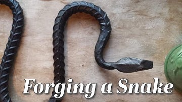 Forging a Snake