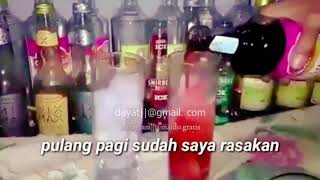 Kata kata motivasi buat orang pemabuk