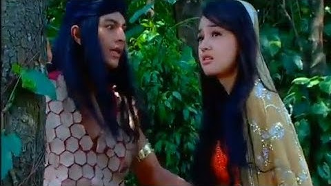TUTUR TINULAR VERSI 2011 - Episode 28
