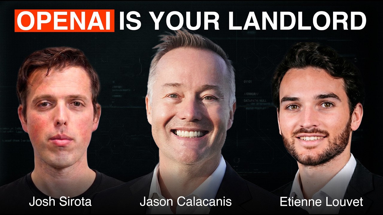 Why Your Company Should Own Its AI Model | E2278