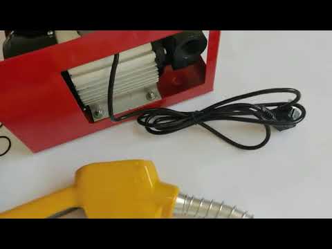 Electric Oil Pump Market