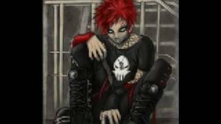 Duality Gaara....