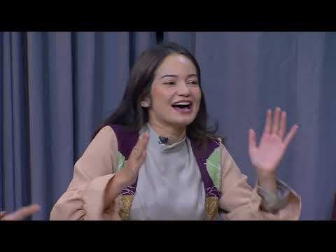 Mbak Iis Dahlia, Mainnya Gak Salah Tapi Tetep Dihukum - Tonight Show Ramadan