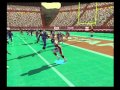 Doss: Can't-Miss Play; 96yds TD Reception in Pro-Bowl