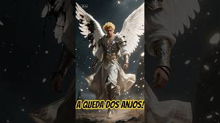 A queda dos anjos #cresça #crerser #cristo #reflexão #deustemumapalavrapravoce #anjos #deus