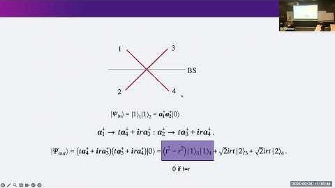 OSP2025 | Mary Jacquiline Romero | Quantum Communications Beyond Quantum Key Distribution