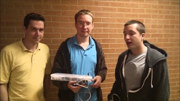 ECEN 390 CREATIVE PORTION - LASER TAG SYSTEM