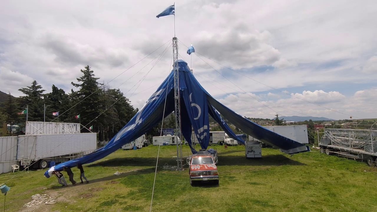 Viaje de San José del Rincón  a El Oro de Hidalgo, Estado de México.