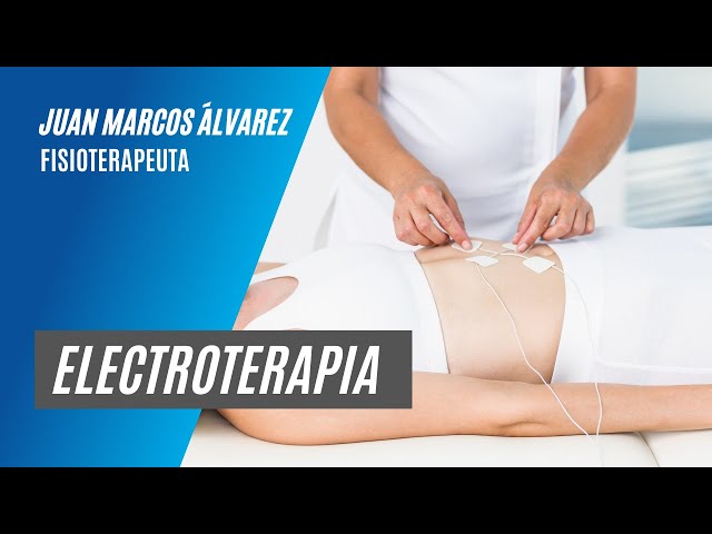 Clínica Bertheau Terapia Física & Rehabilitación - Electroterapia En  Fisioterapia, utilizamos la corriente eléctrica para aliviar o curar el  dolor que nos refieren nuestros pacientes. Obtenemos beneficios tanto a  corto como a