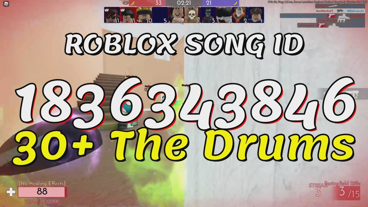 TDS-Triumph Music Roblox ID - Roblox music codes