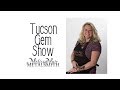 Join Me in Tucson For the Gem Show - Tool Time Tuesday and Weekend Jewelry school