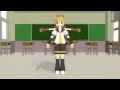 ガーディアンズ4 (guardians4) School Days (Short ver)