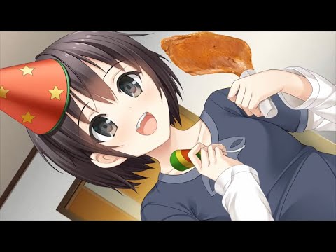 【ギャルゲー実況】まゆりと生きる【リプキス】