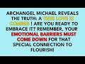 🧾Archangel Michael Unveils That True Love Is Coming - Are You Prepared to Embrace It...