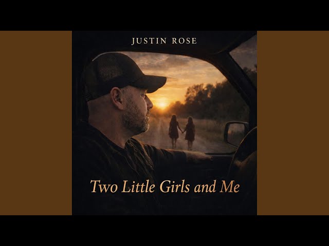 Two Little Girls and Me