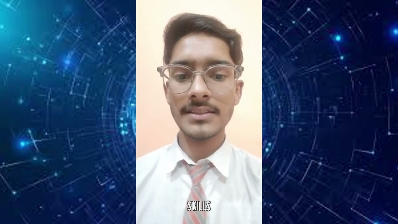 A project Video on AI Enable Attendance System ll A group project ll Video llArtificial intelligence