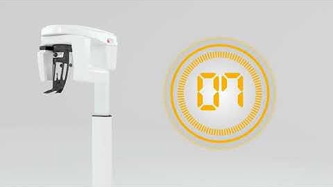 Introducing CS 8100 3D