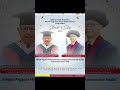 Selamat dan Sukses Kepada Prof. Dr. Reda Manthovani &amp; Prof. (H.C.) Dr. R. Narendra Jatna
