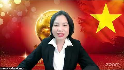 HƯỚNG DẪN PHƯƠNG PHÁP LÀM THÔI MIÊN HIỆU QUẢ - DN CÔNG CHÍNH