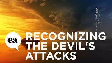 Recognizing the Devil