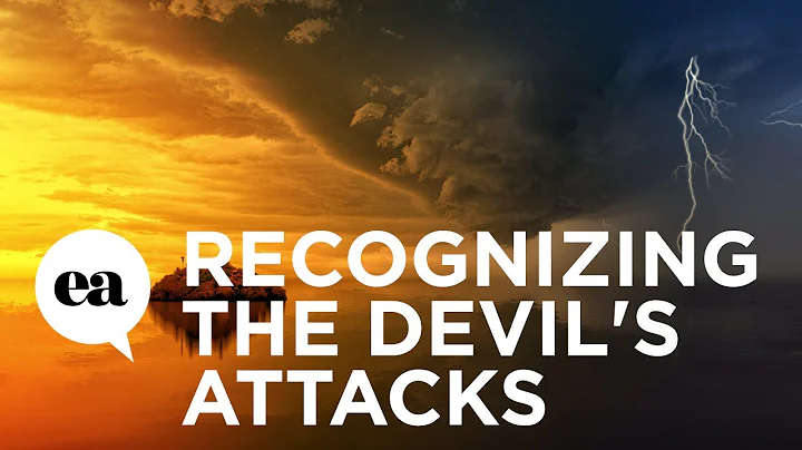Recognizing the Devil's Attacks | Joyce Meyer - DayDayNews
