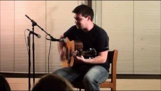 Gerig Hall Java Haus 2012_Part 3