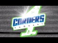 4 Corners Podcast -  Lions Den Cypher (Special Edition) (Winter 2017)