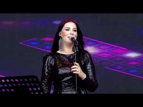 Tuğçe Tayfur - Bana Da Söyle (Canlı Performans)