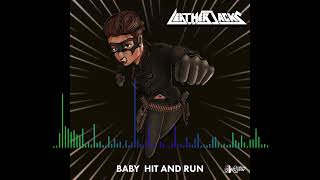 Leatherjacks - Baby Hit-And-Run