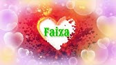 Featured image of post Whatsapp Status Faiza Name Meaning In Urdu While whatsapp status is similar to snapchat and instagram stories it s not the same