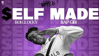 Nasty YG - SELFMADE (feat Bap Giri & Bwoy Glocky) Visualizer