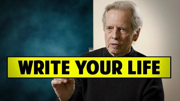 Write Your Life And Become A Better Storyteller - Mark W  Travis [FULL INTERVIEW]