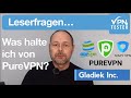 Die Wahrheit über PureVPN! Wenig bekannte Hintergrund-Details zu dem VPN Service (VPNTESTER)