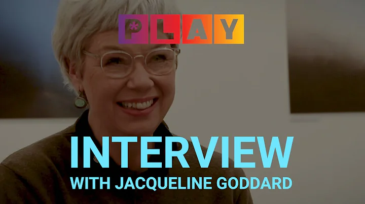 Jacqueline Goddard interview