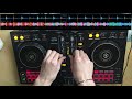 HOUSE LIVE MIX | Pioneer DDJ-400